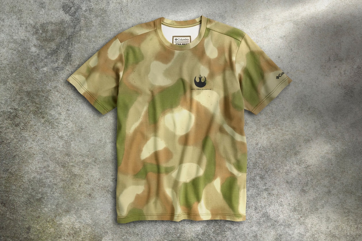 Star Wars Columbia The Endor Collection petsa ng paglabas release date interview info store list pics guide lucasfilm disney return of the jedi Erin Steele