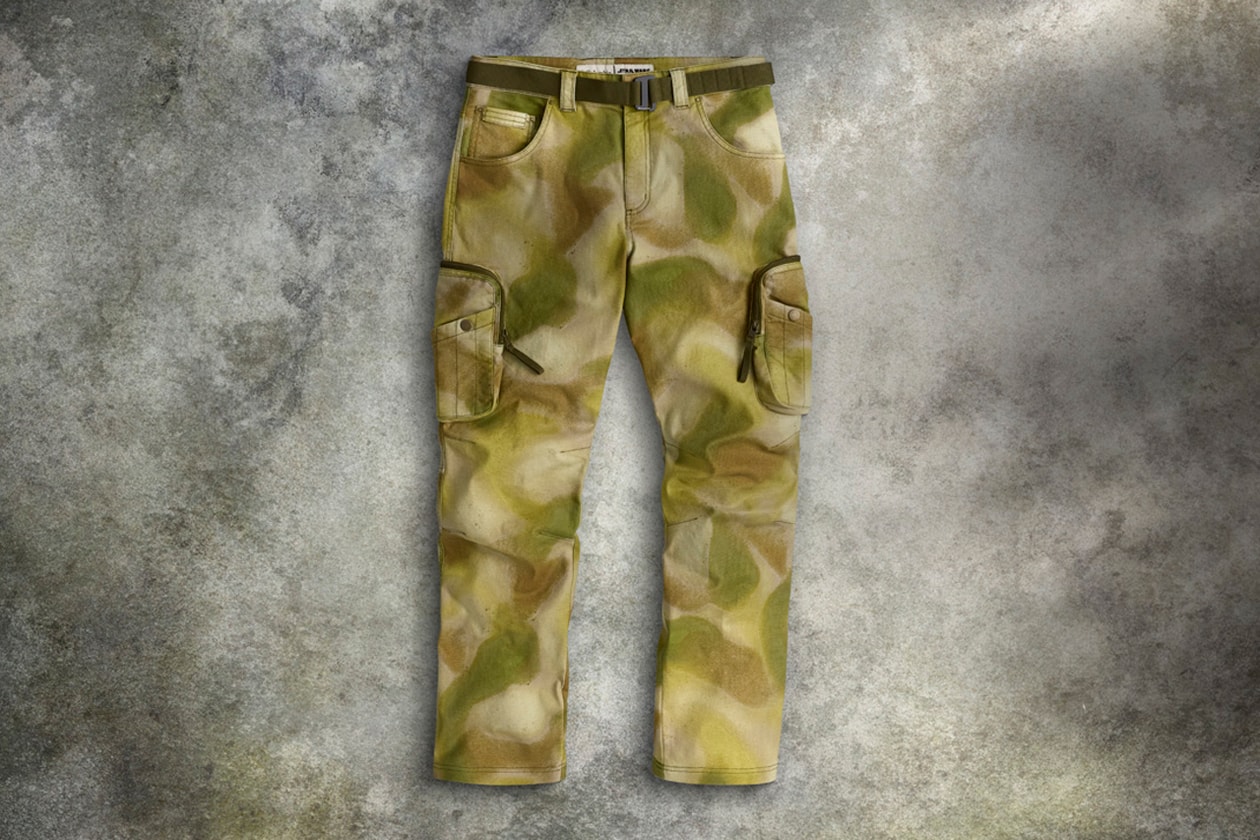 Star Wars Columbia The Endor Collection petsa ng paglabas release date interview info store list pics guide lucasfilm disney return of the jedi Erin Steele