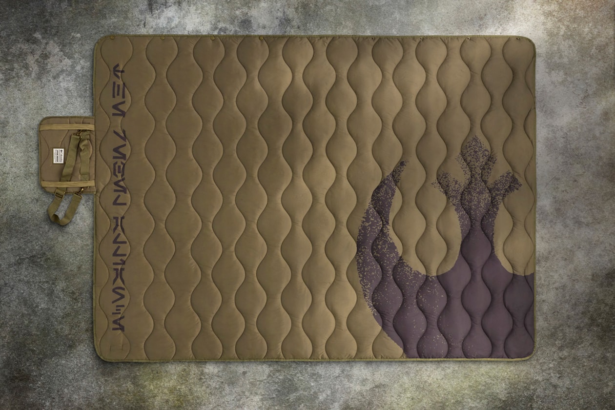 Star Wars Columbia The Endor Collection petsa ng paglabas release date interview info store list pics guide lucasfilm disney return of the jedi Erin Steele