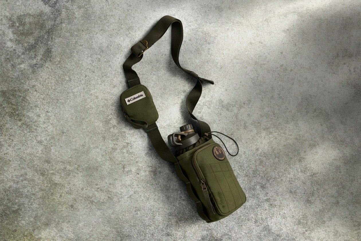 Star Wars Columbia The Endor Collection petsa ng paglabas release date interview info store list pics guide lucasfilm disney return of the jedi Erin Steele