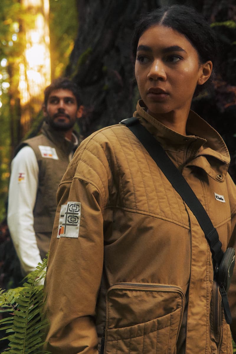 Star Wars Columbia The Endor Collection Release Date interview info store list pics guide lucasfilm disney return of the jedi Erin Steele