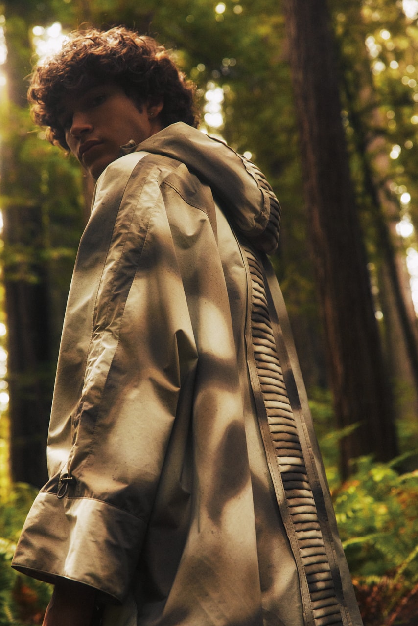 Star Wars Columbia The Endor Collection Release Date interview info store list pics guide lucasfilm disney return of the jedi Erin Steele