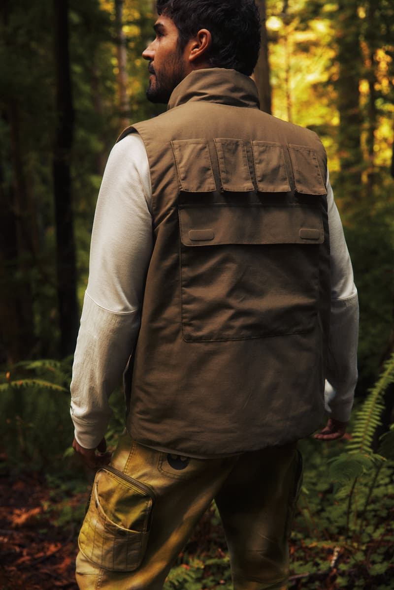 Star Wars Columbia The Endor Collection Release Date interview info store list pics guide lucasfilm disney return of the jedi Erin Steele