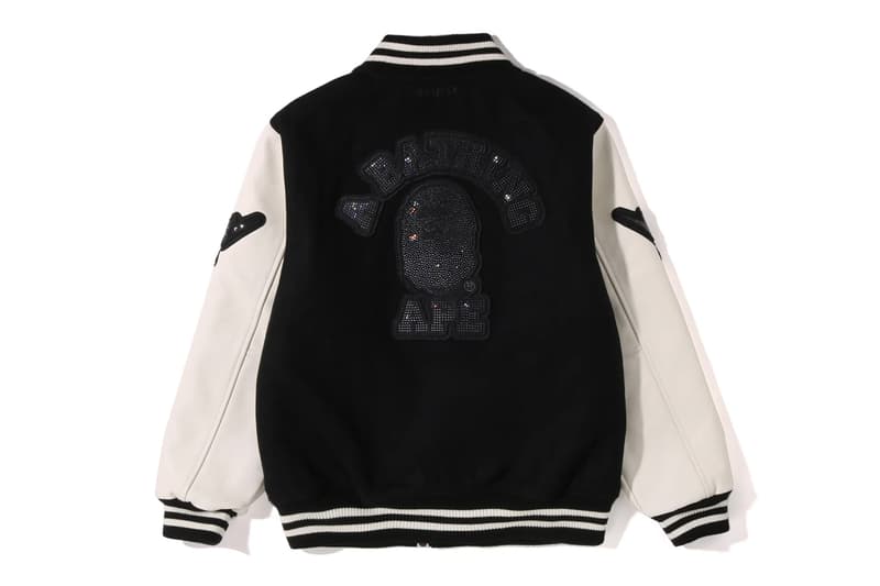 Swarovski Bape Collection 130th anniversary Release Info