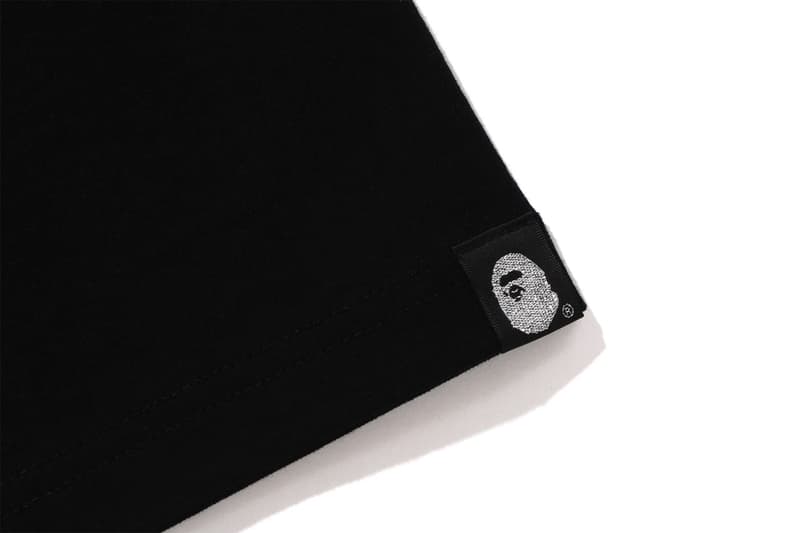 Swarovski Bape Collection 130th anniversary Release Info