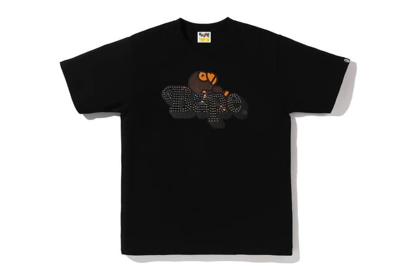 Swarovski Bape Collection 130th anniversary Release Info