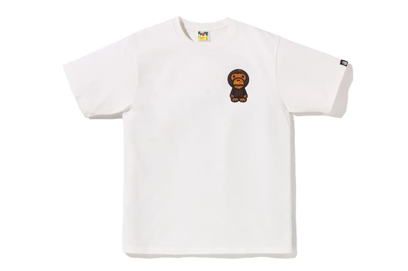 Swarovski Bape Collection 130th anniversary Release Info