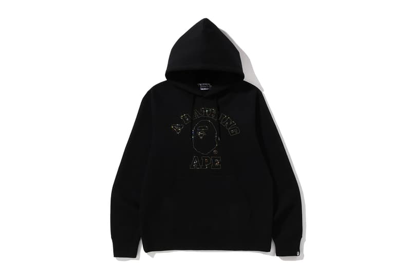 Swarovski Bape Collection 130th anniversary Release Info