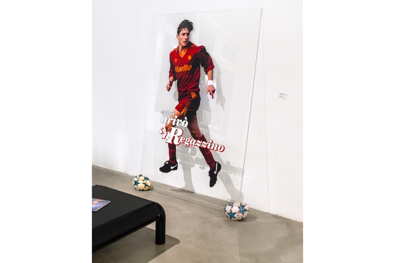 systemarosa daughters exhibition paris womens football culture 