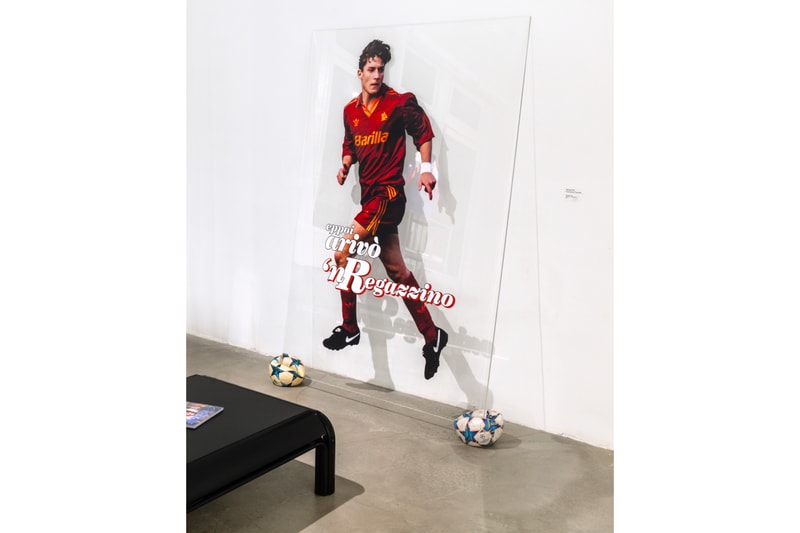 systemarosa daughters exhibition paris womens football culture 
