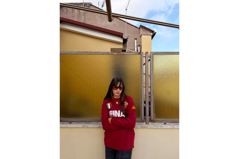 systemarosa daughters exhibition paris womens football culture 