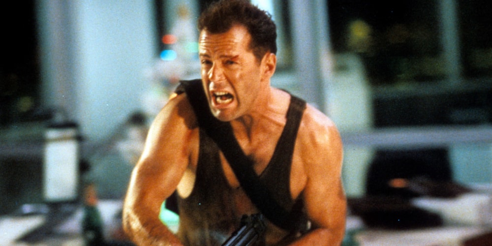 The Christmas Movie That Matters: The Case for John McClane and 'Die Hard'