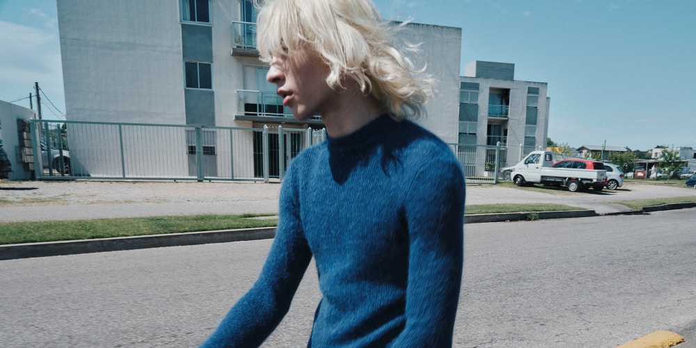 Pastiche Brings Its Maximalist and Nostalgia-Driven Garments to the US Market