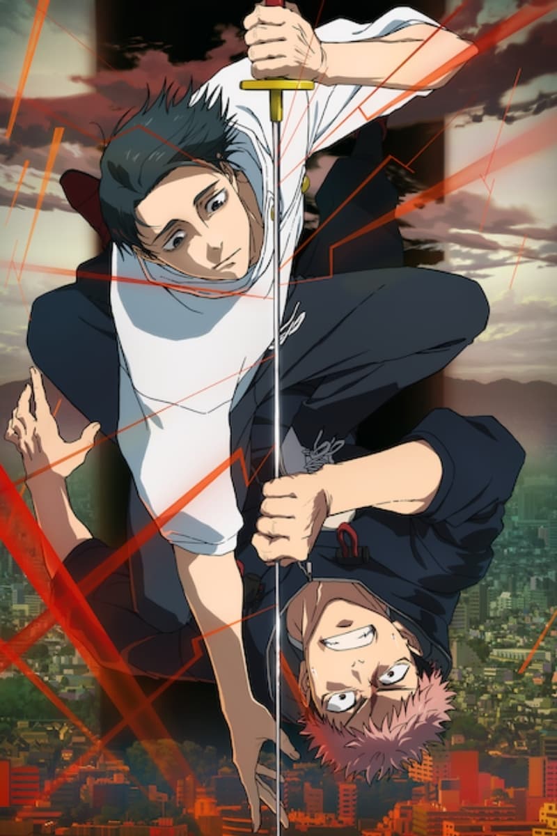 10 Anime Releases To Look Out for in January 2026 MF Ghost Jujutsu Kaisen: The Culling Game Part 1 Fire Force Season 3 Part 2 OSHI NO KO Season 4 Frieren: Beyond Journey’s End Season 2 Cosmic Princess Kaguya!   The Darwin Incident TRIGUN STARGAZE Mobile Suit Gundam Hathaway: The Sorcery of Nymph Circe