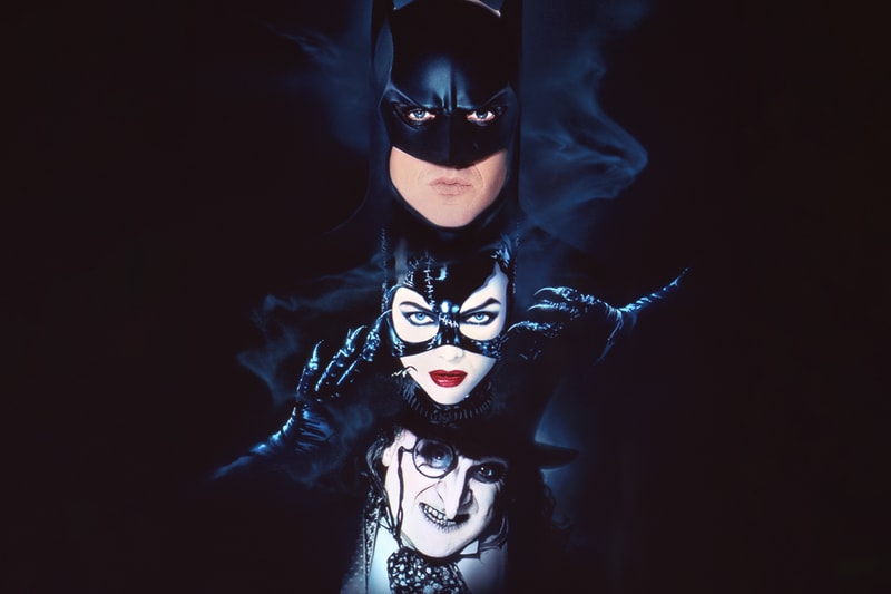 7 Alternative Christmas Films Gremlins Lethal Weapon Die Hard Batman Returns Harry Potter and the Sorcerer Stone Kiss Kiss Bang Bang Iron Man 3