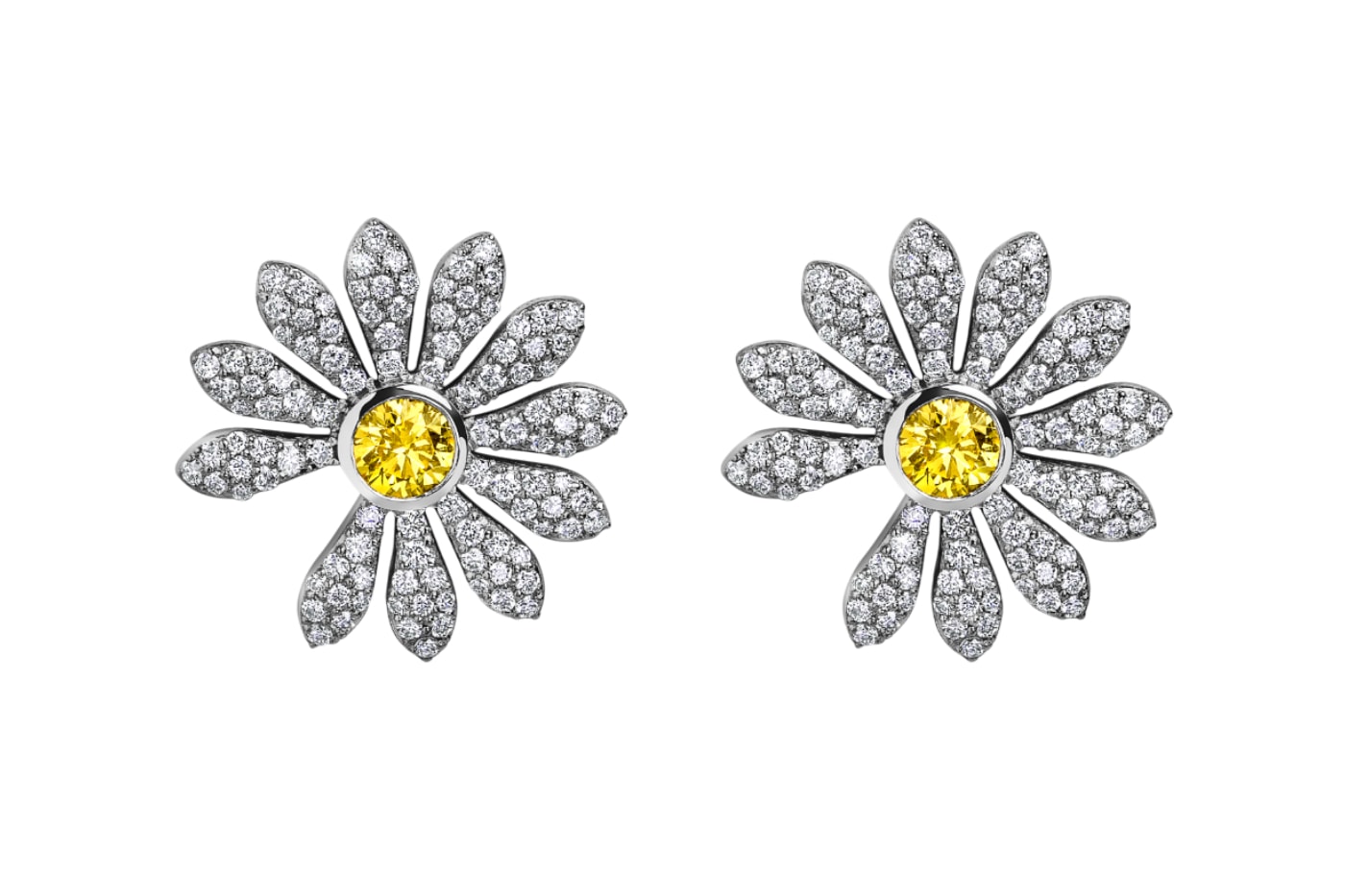 G Dragon Jacob  Co PEACEMINUSONE Earrings Collaboration collection Release Info