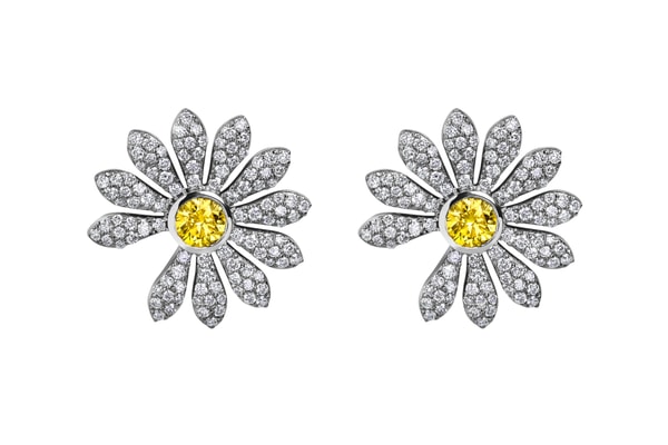 G Dragon Jacob  Co PEACEMINUSONE Earrings Collaboration collection Release Info