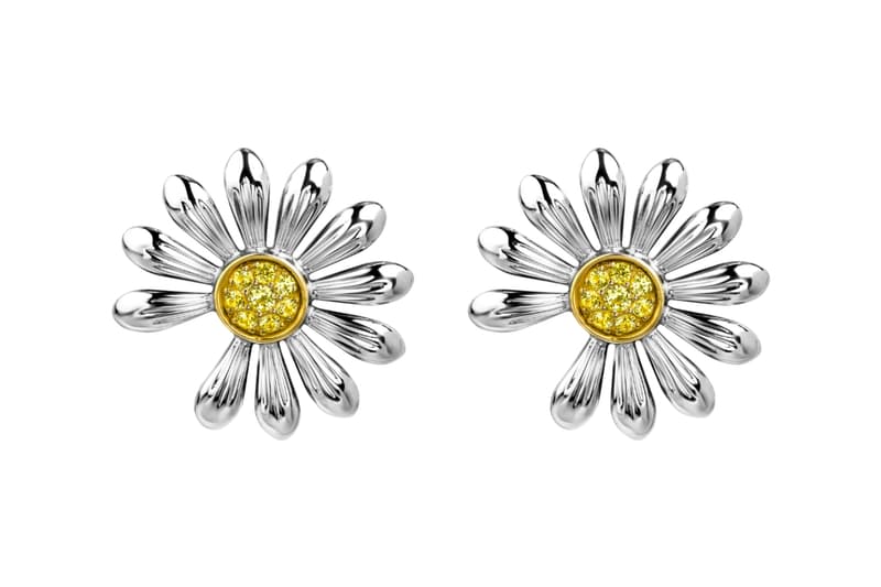 G Dragon Jacob  Co PEACEMINUSONE Earrings Collaboration collection Release Info