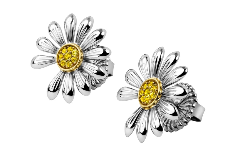 G Dragon Jacob  Co PEACEMINUSONE Earrings Collaboration collection Release Info