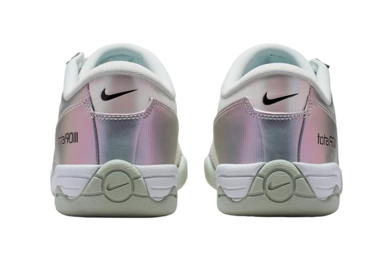 Nike Total 90 III Iridescent IM3500-100 Release Info