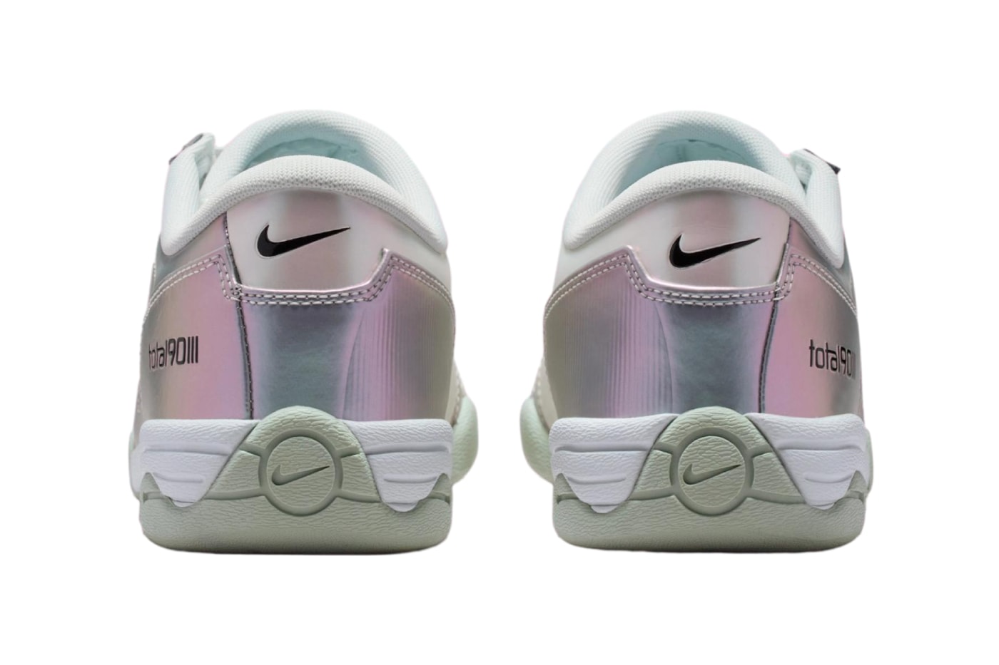Nike Total 90 III Iridescent IM3500-100 Release Info