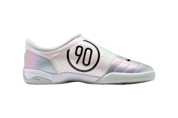 Nike Total 90 III Iridescent IM3500-100 Release Info