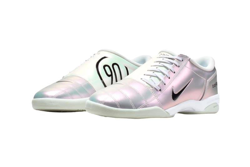Nike Total 90 III Iridescent IM3500-100 Release Info