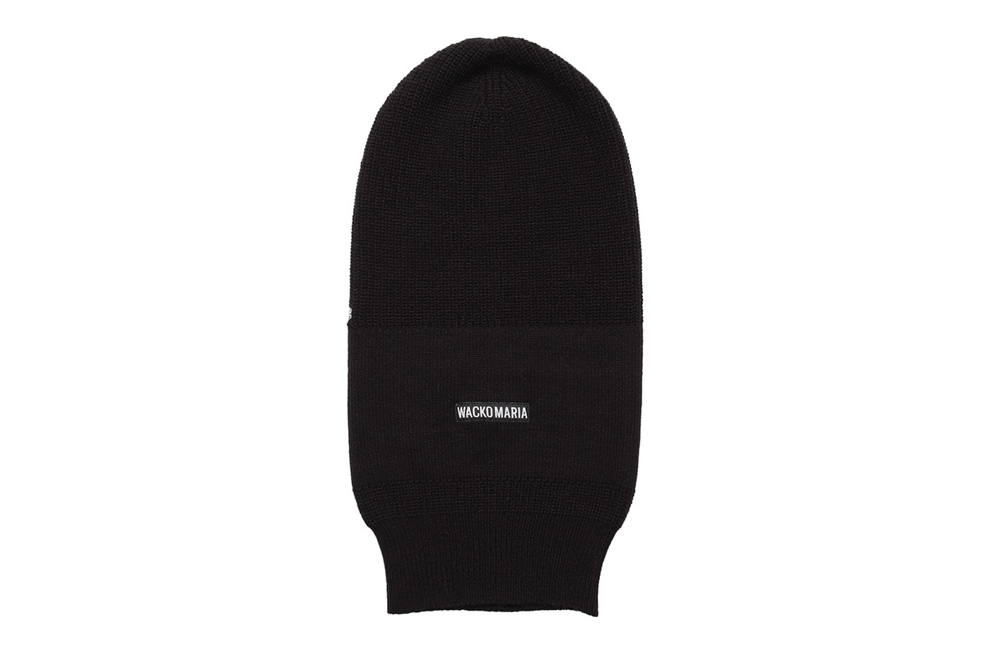 WACKO MARIA New Era fall winter fw 2025 Collaboration collection Release Info