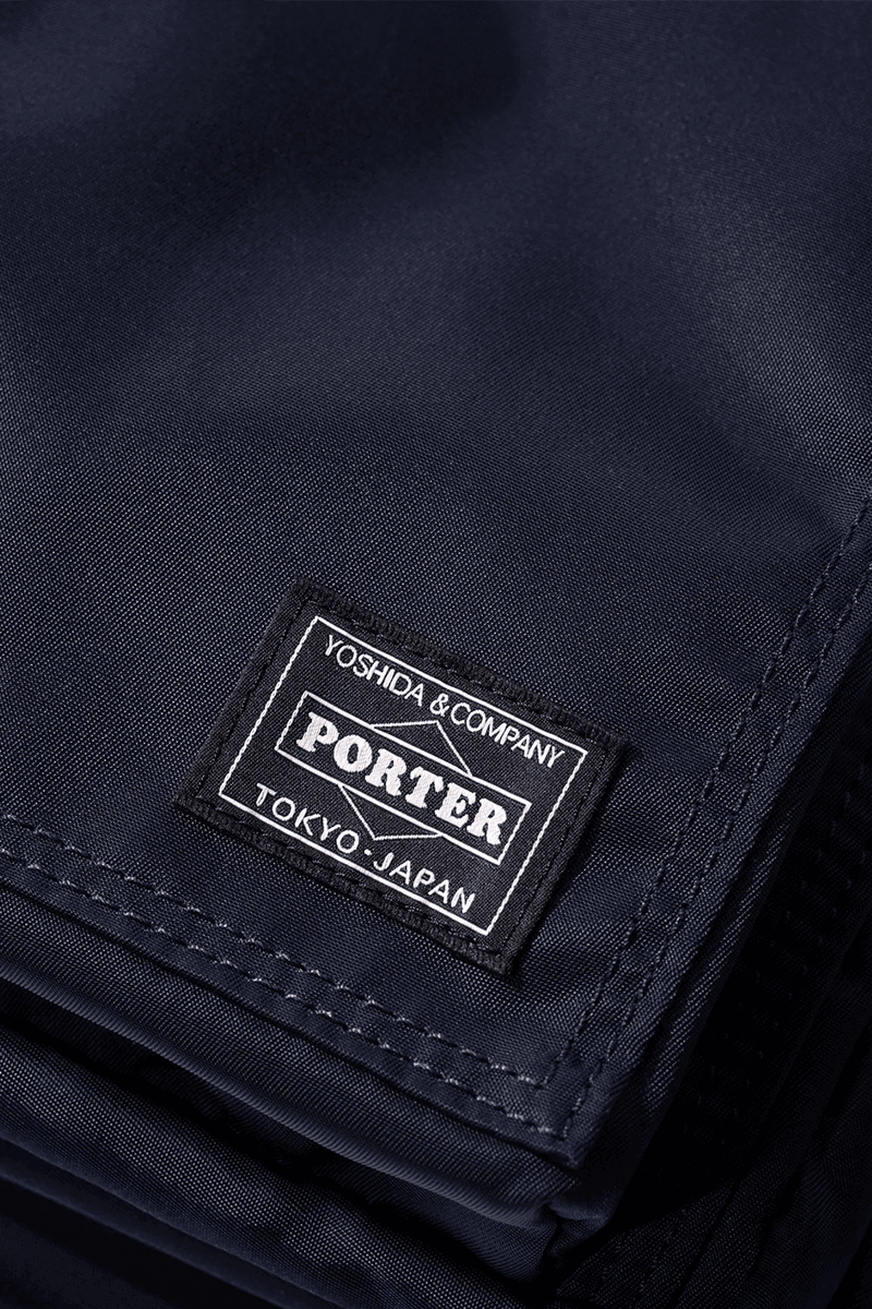 Dyson and PORTER Announce Limited-Edition Headphones and Bag Collaboration ontrac premium luxury headphones bags