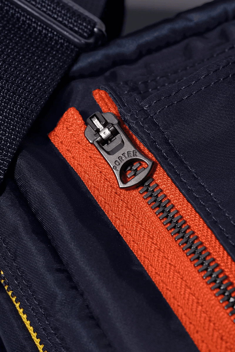 Dyson and PORTER Announce Limited-Edition Headphones and Bag Collaboration ontrac premium luxury headphones bags