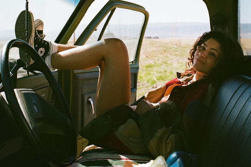 HBO Debuts First Look at Zendaya in ‘Euphoria’ Season 3 and Premiere Month