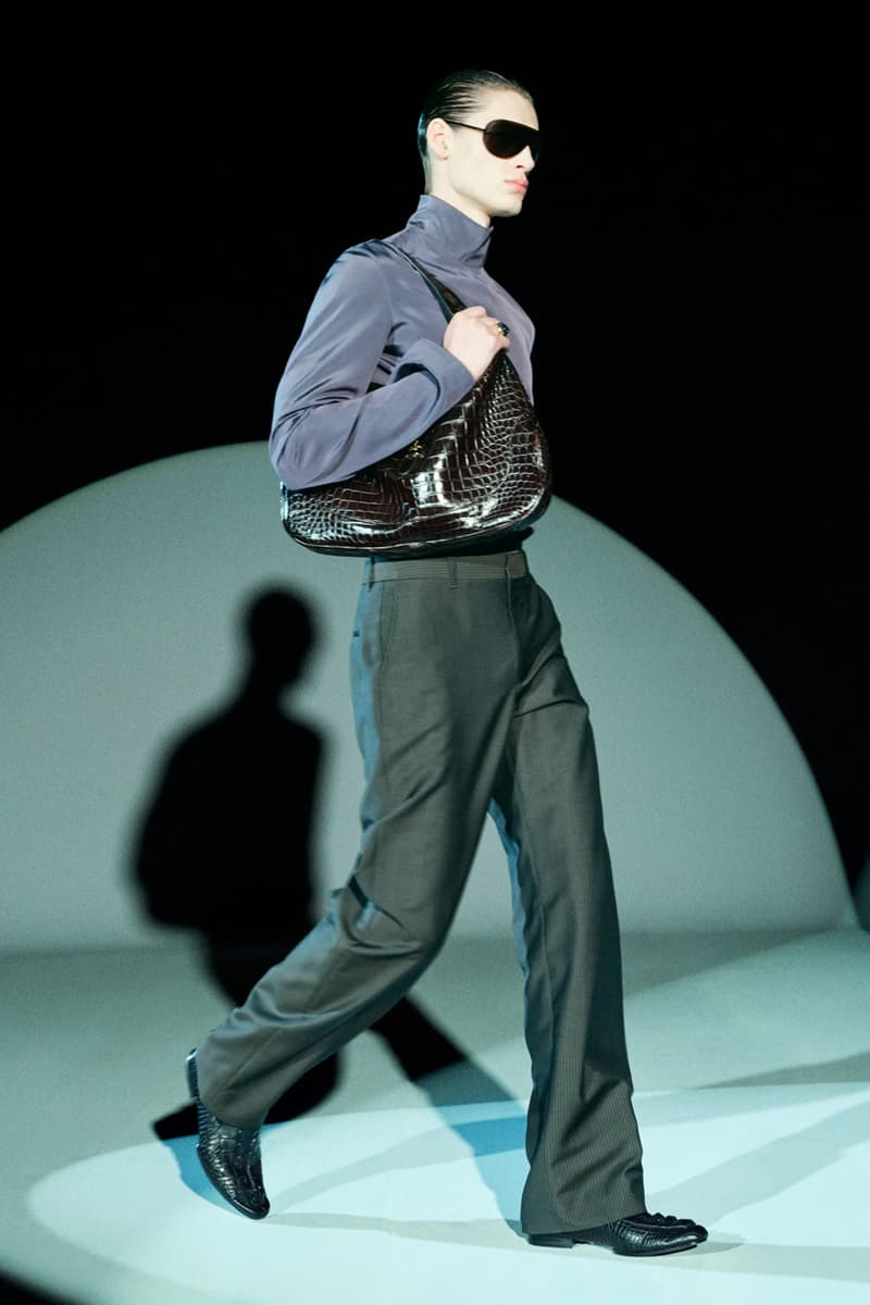 Demna's Gucci Pre-Fall 2026 Collection Release Info