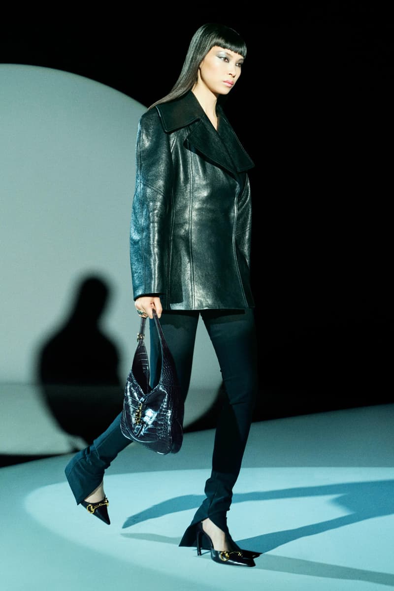 Demna's Gucci Pre-Fall 2026 Collection Release Info