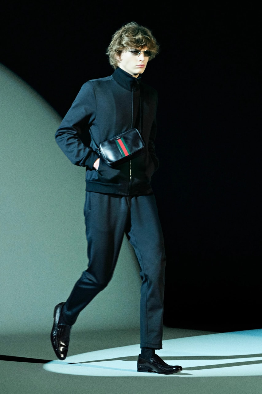 Demna's Gucci Pre-Fall 2026 Collection Release Info