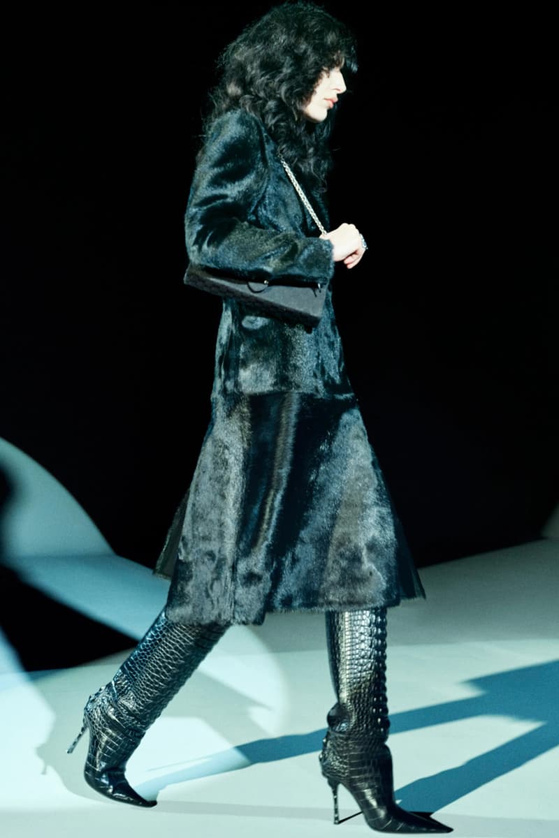 Demna's Gucci Pre-Fall 2026 Collection Release Info