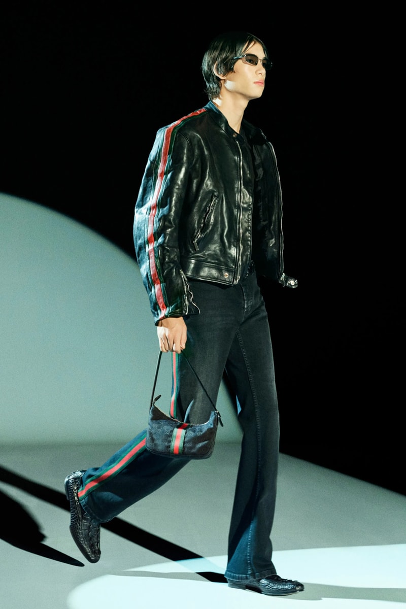 Demna's Gucci Pre-Fall 2026 Collection Release Info