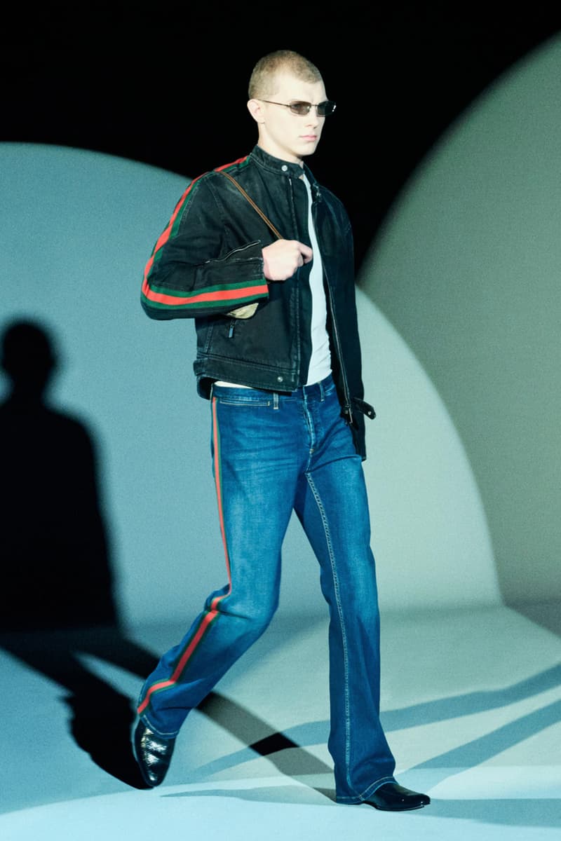 Demna's Gucci Pre-Fall 2026 Collection Release Info