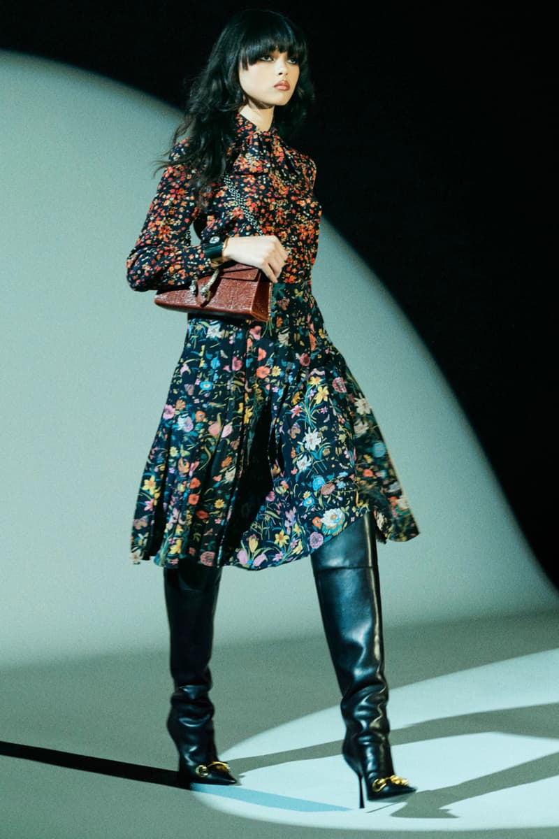 Demna's Gucci Pre-Fall 2026 Collection Release Info