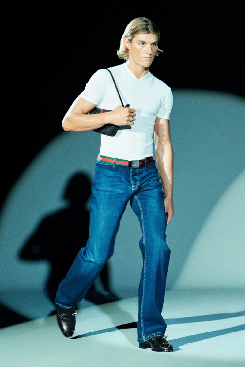 Demna's Gucci Pre-Fall 2026 Collection Release Info