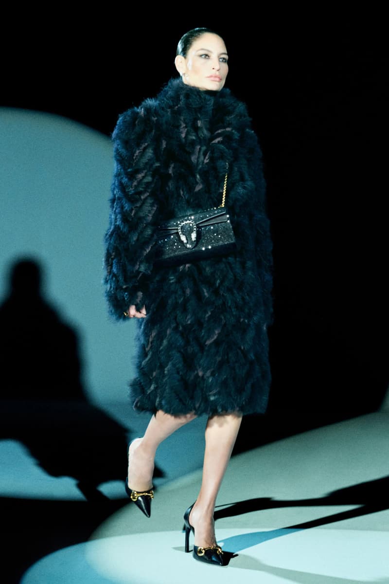 Demna's Gucci Pre-Fall 2026 Collection Release Info