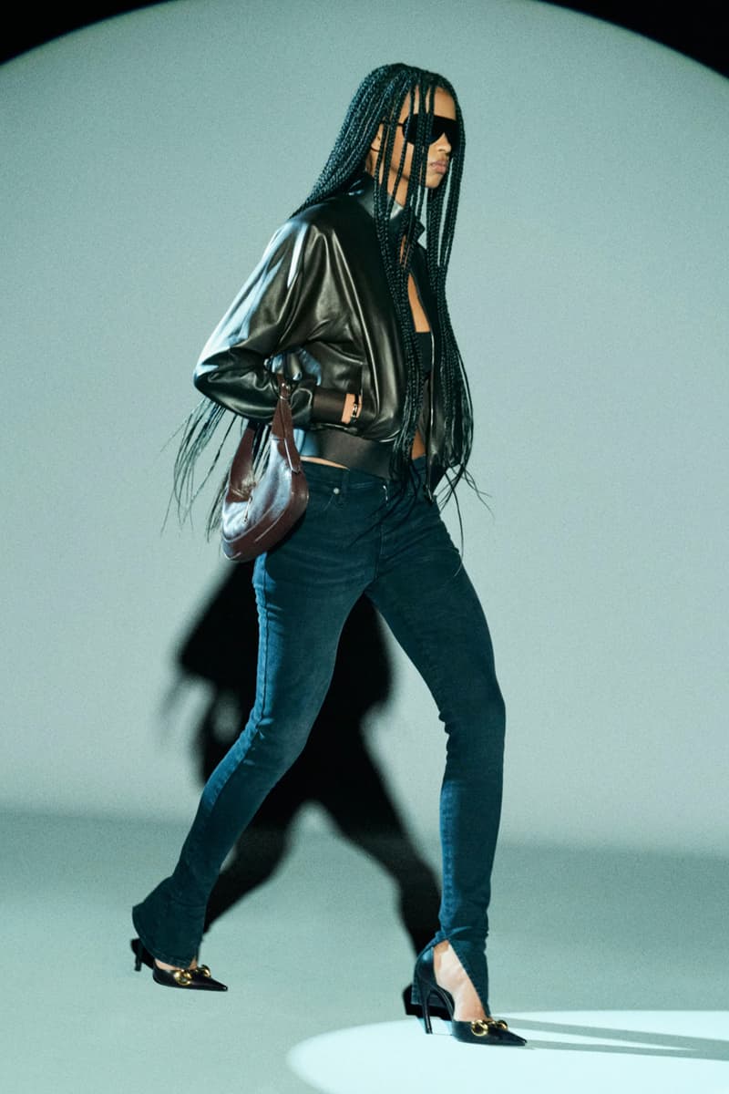 Demna's Gucci Pre-Fall 2026 Collection Release Info