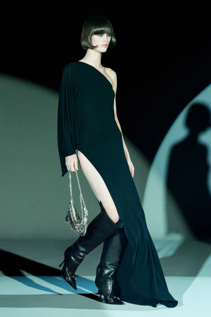 Demna's Gucci Pre-Fall 2026 Collection Release Info