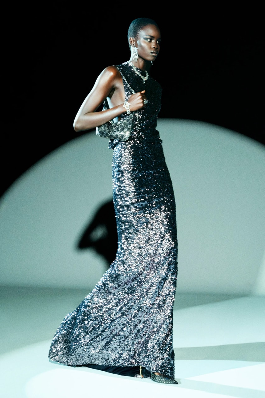 Demna's Gucci Pre-Fall 2026 Collection Release Info