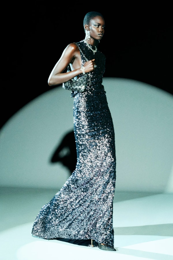 Demna's Gucci Pre-Fall 2026 Collection Release Info
