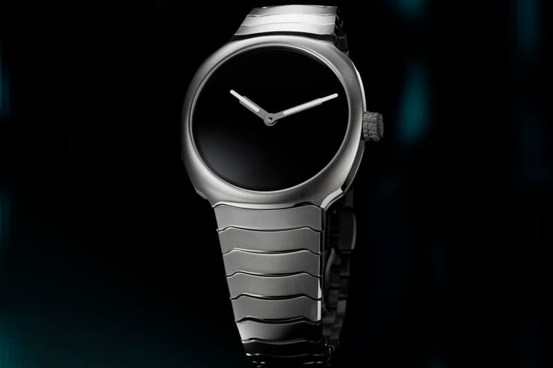 H. Moser & Cie. Streamliner Genesis 2 Limited Edition Release Info