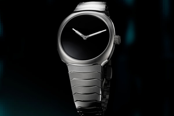 H. Moser & Cie. Streamliner Genesis 2 Limited Edition Release Info