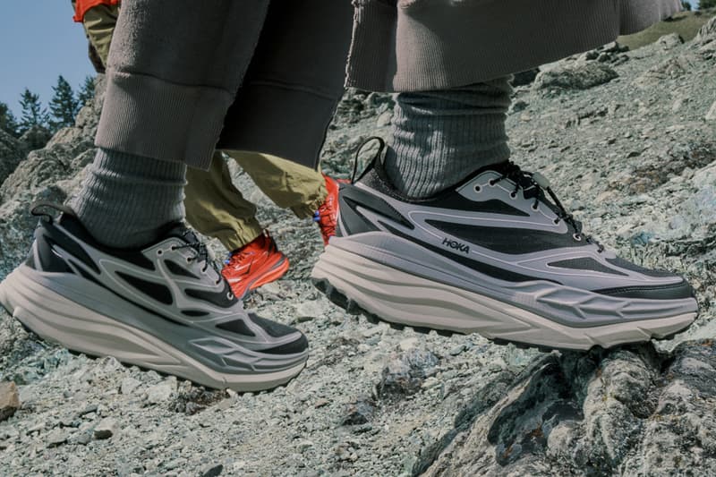 HOKA Stinson One7 Release Date info store list buying guide photos price colorways december 2025