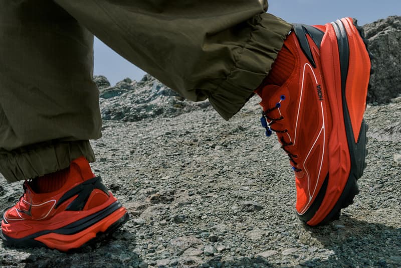 HOKA Stinson One7 Release Date info store list buying guide photos price colorways december 2025