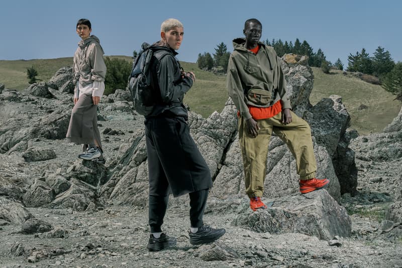 HOKA Stinson One7 Release Date info store list buying guide photos price colorways december 2025