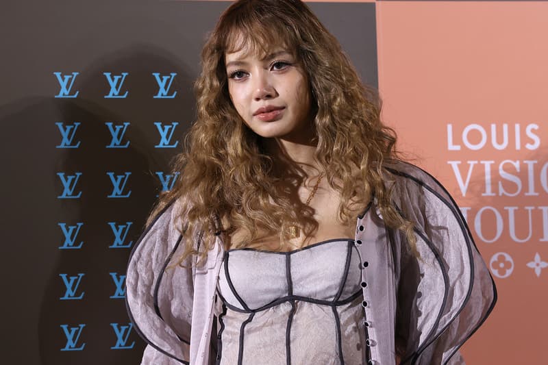 LISA of BLACKPINK Scores Role in Netflix's New Action Thriller 'Tygo' squid game lee jin-uk don lee